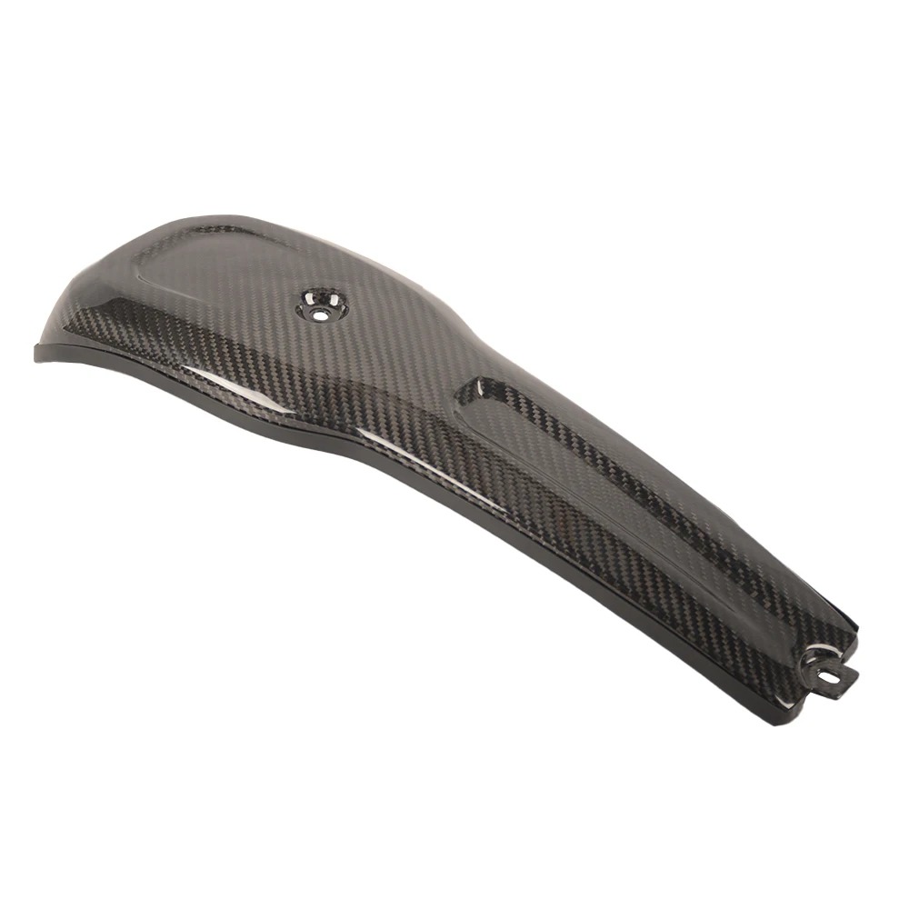 Motorcycle Carbon Fiber Tank Dash Console for  22+ for Low Rider S/ST-New 12-Month Warranty